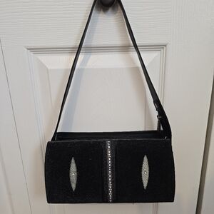 Genuine Stingray Handbag
